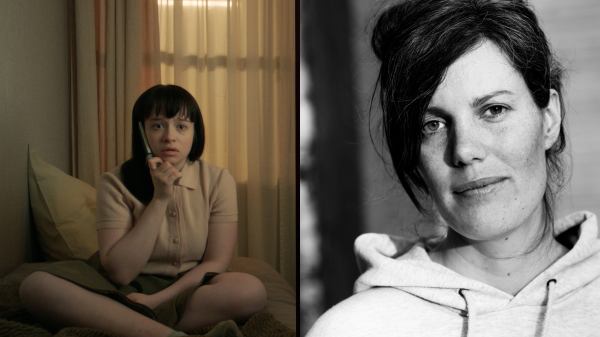"The Ordinaries" ist "kein Film nur für Film-Nerds" | Fine Sendel und Sophie Linnenbaum in Interview, © Bandenfilm / Jonas Ludwig Walter