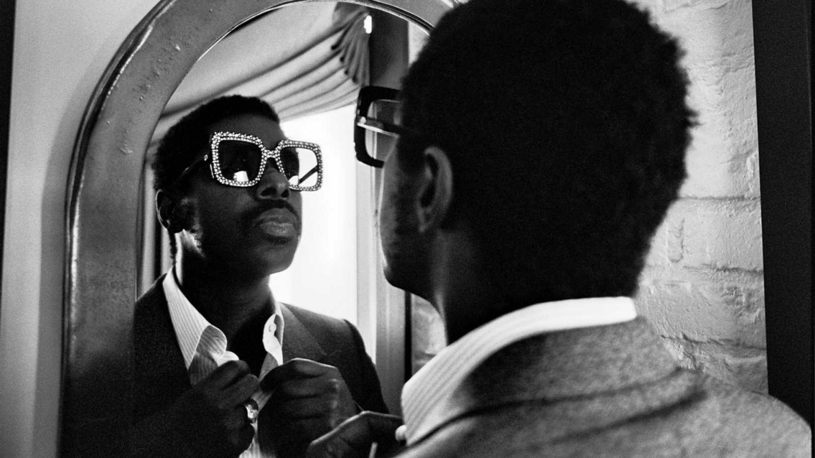 Curtis Harding | Konzert