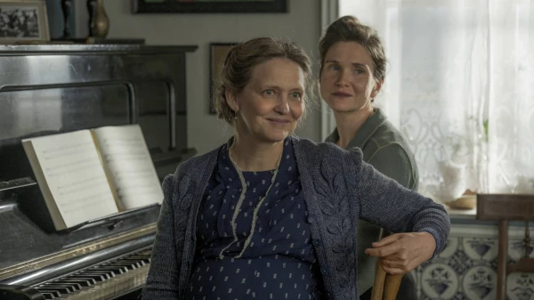 © 2025 bombero international GmbH & Co. KG / Rialto Film GmbH / Warner Bros. Entertainment GmbH / Gordon Timpen © 2025 bombero international GmbH & Co. KG / Rialto Film GmbH / Warner Bros. Entertainment GmbH / Gordon Timpen