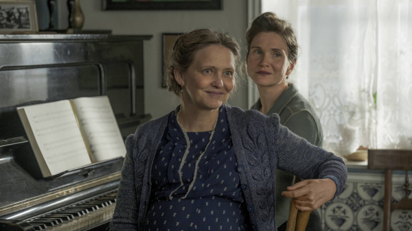 © 2025 bombero international GmbH & Co. KG / Rialto Film GmbH / Warner Bros. Entertainment GmbH / Gordon Timpen