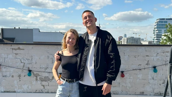 "In meinen Technotracks kann ich Geschichten erzählen." | Interview mit DJ & Produzent A.D.H.S., © Milli Zey "In meinen Technotracks kann ich Geschichten erzählen." | Interview mit DJ & Produzent A.D.H.S., © Milli Zey