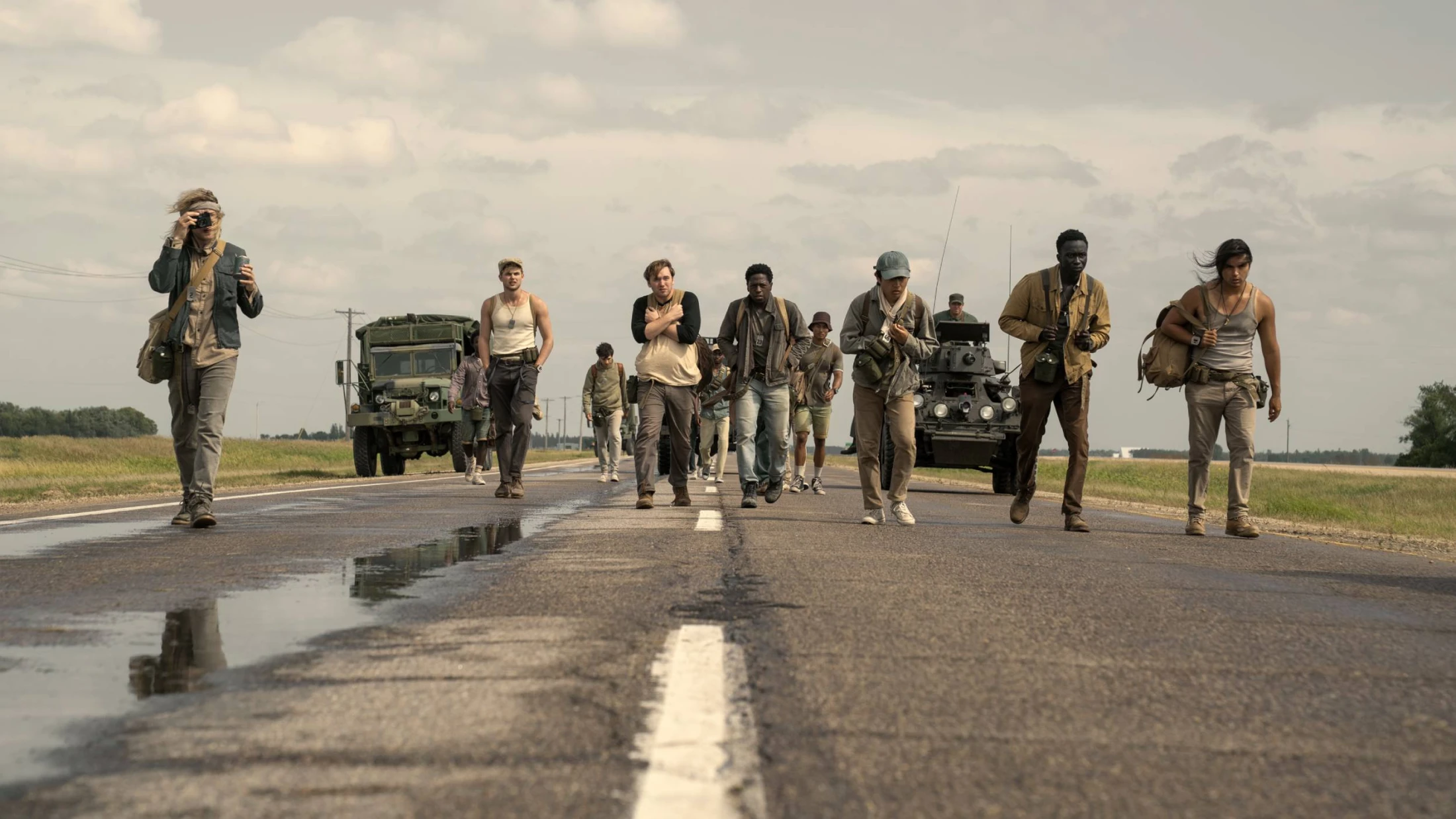 © 2025 Lionsgate / Leonine Distribution © 2025 Lionsgate / Leonine Distribution