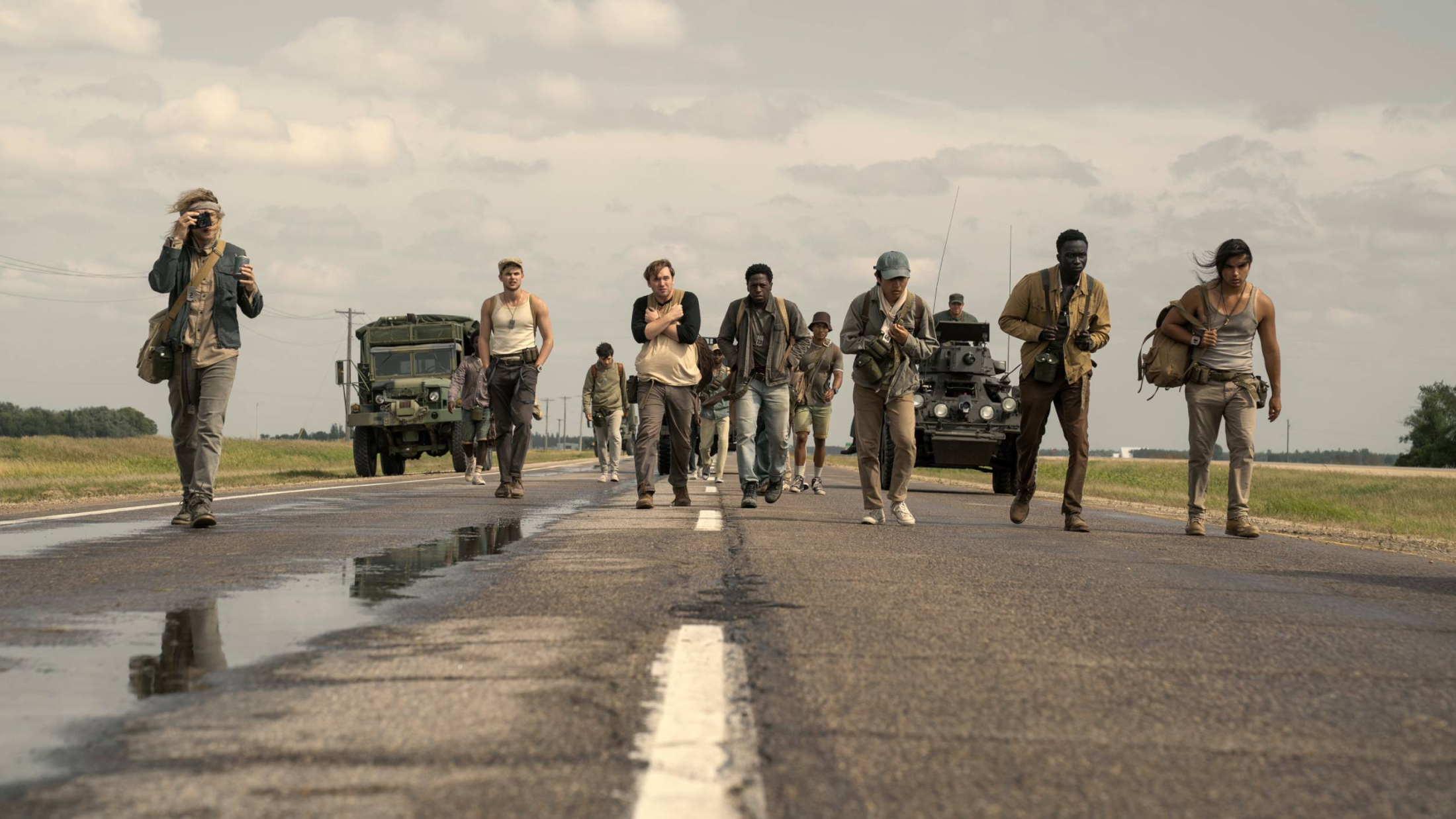 © 2025 Lionsgate / Leonine Distribution