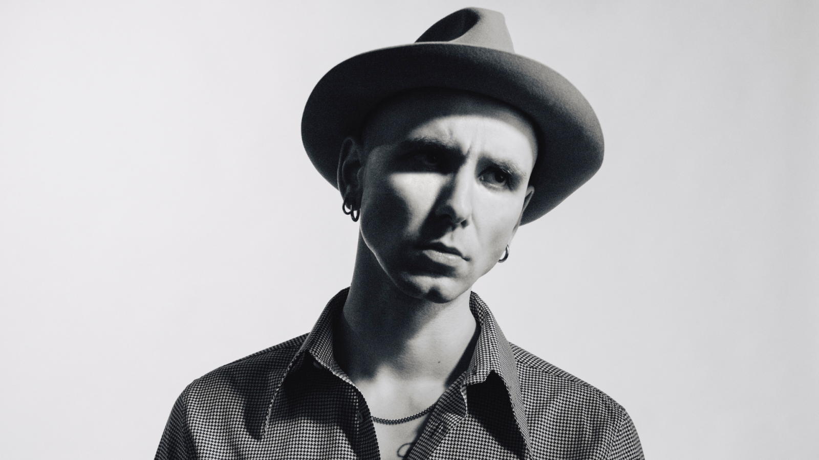 Neu im FluxFM-Programm: Drangsal, Gossip, The Black Keys, Sharktank uvm., © Miguel Martin