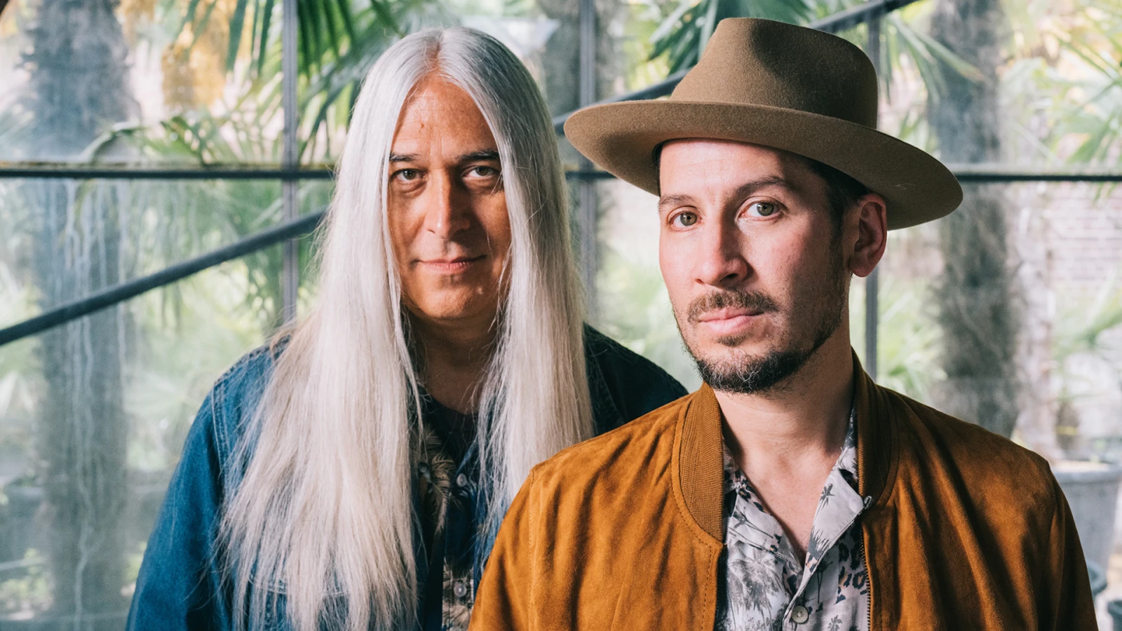 Young Gun Silver Fox | Konzert, © Dan Massie Young Gun Silver Fox | Konzert, © Dan Massie