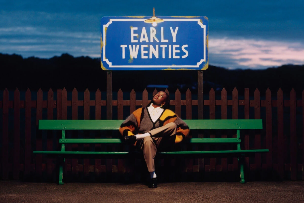 Cat Burns | Konzert (Ausverkauft), © Presse (Albumcover) Cat Burns | Konzert (Ausverkauft), © Presse (Albumcover)