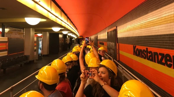 © Uta Keseling © Uta Keseling