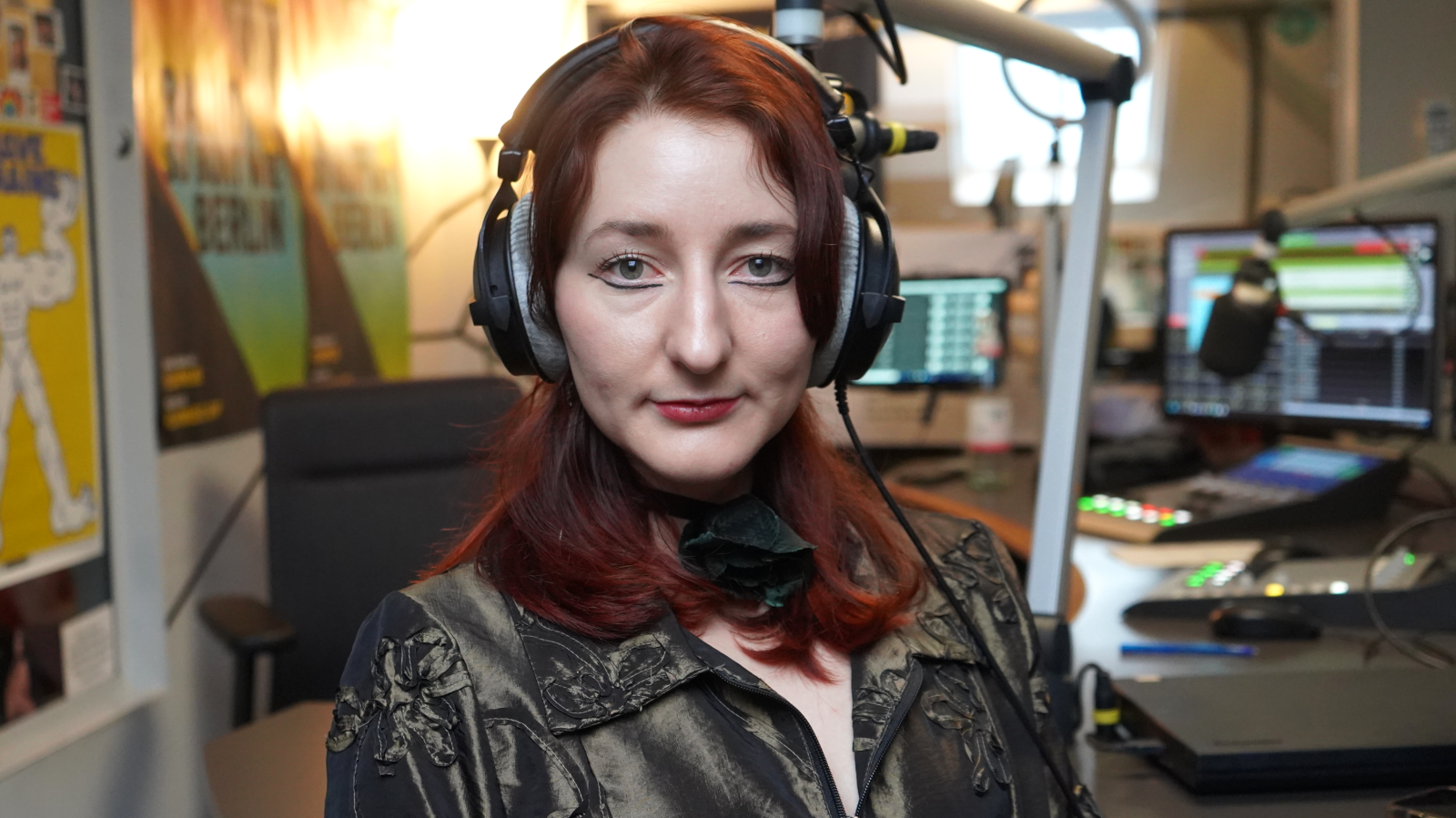 Neu im FluxFM-Programm: Mumford & Sons, Pharrell Williams, Paula Hartmann, The Libertines uvm., © Constanze Kaul