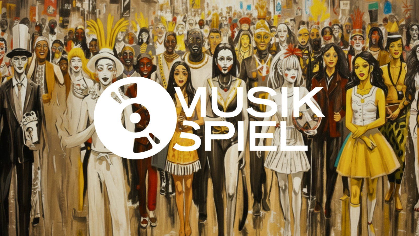 Mit welchem Song wollt ihr den Karneval der Kulturen zelebrieren? | Musikspiel