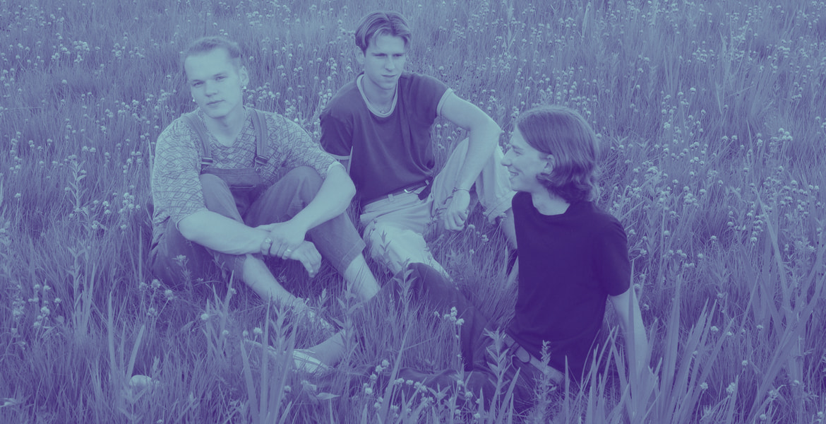 Zimmer90 | Konzert, © Jakob Radke