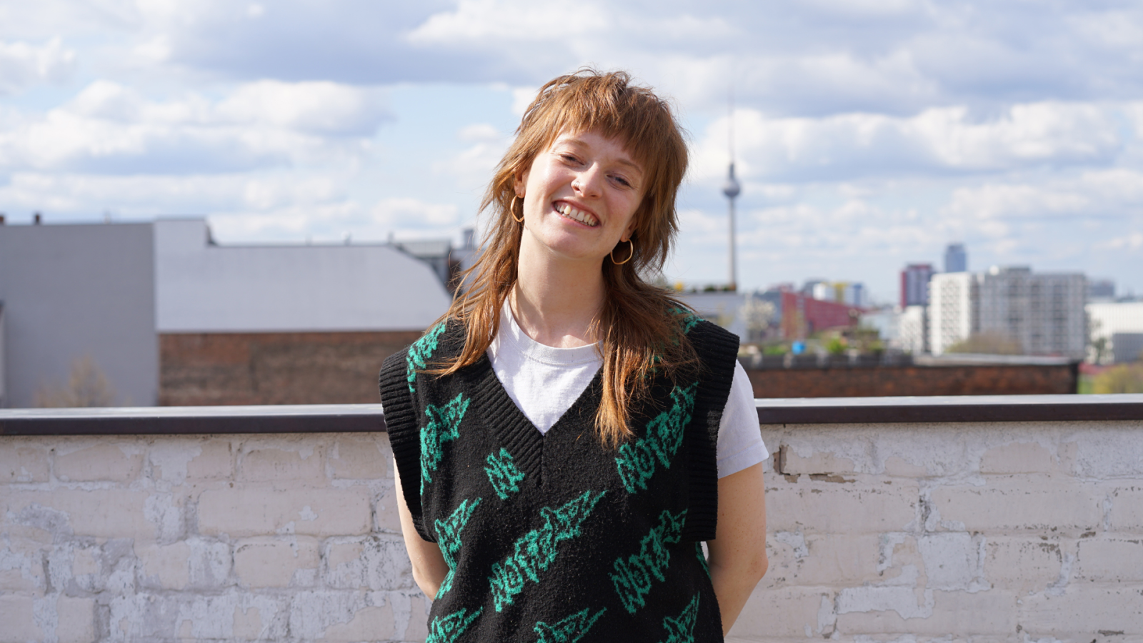 Orla Gartland | Interview, © Constanze Kaul