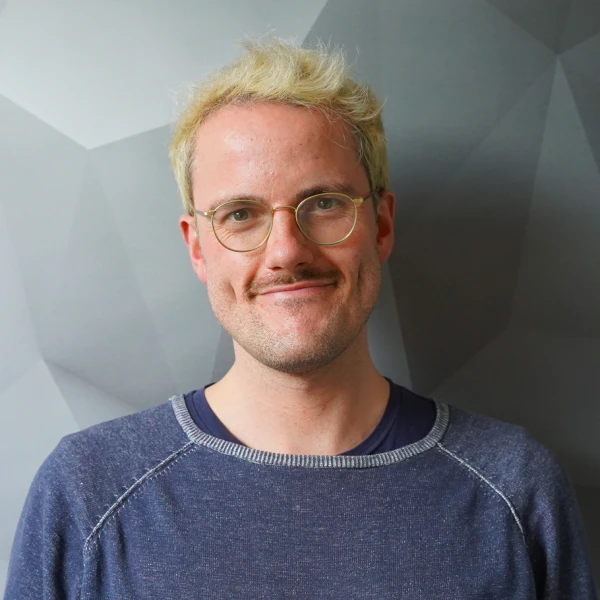 Marius Legowski, © Roman Traidl Marius Legowski, © Roman Traidl