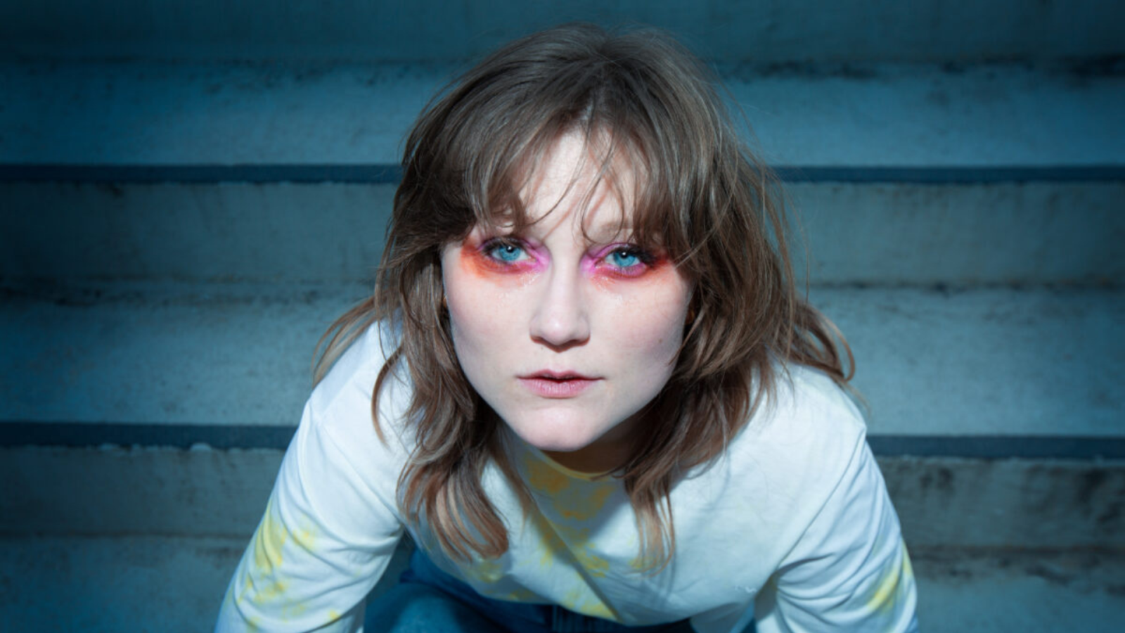 Sløtface | Konzert, © elvinavk