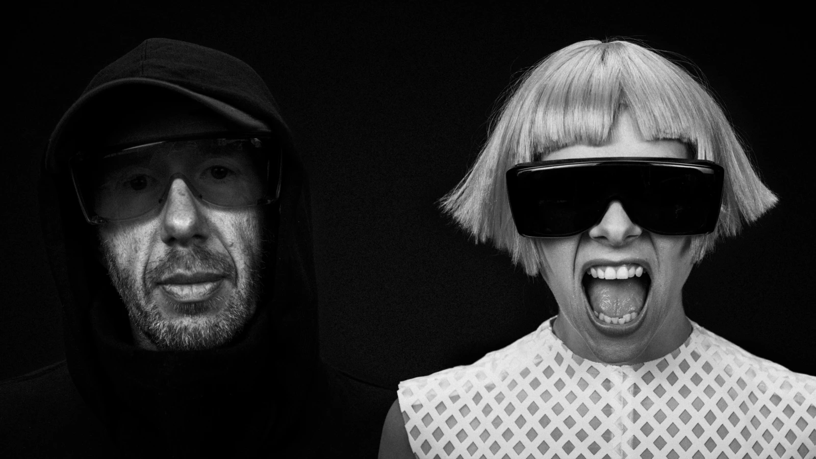 Neu im FluxFM-Programm: Tomora, Noga Erez, Apsilon, Cassia, Giant Rooks uvm., © Dan Lowe Neu im FluxFM-Programm: Tomora, Noga Erez, Apsilon, Cassia, Giant Rooks uvm., © Dan Lowe