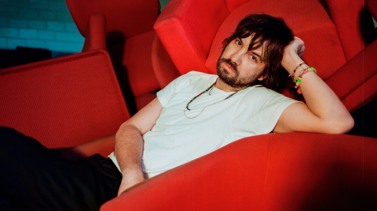 Neu im FluxFM-Programm: Tame Impala, Apparat, Moyka, Kraftklub, Frickle Friends uvm., © Julian Klincewicz Neu im FluxFM-Programm: Tame Impala, Apparat, Moyka, Kraftklub, Frickle Friends uvm., © Julian Klincewicz