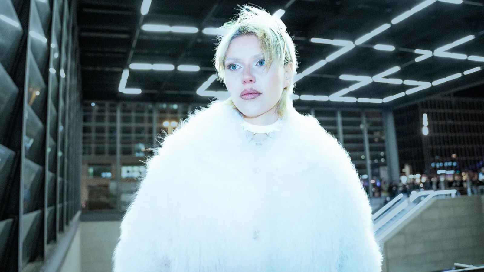 Gwen Dolyn | Konzert, © Andie Riekstina