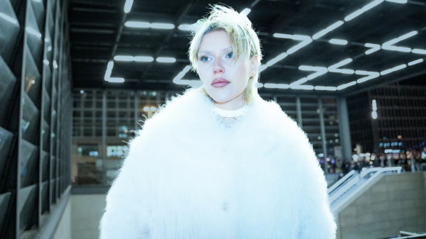 Gwen Dolyn | Konzert (ausverkauft), © Andie Riekstina