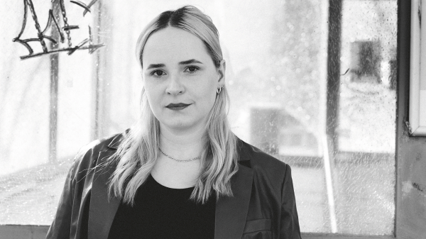 "Die Entwicklungen beschleunigen, indem wir uns zusammentun" | Interview Verena Bogner, © Ingo Pertramer