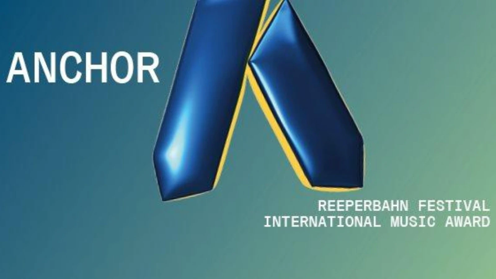 Anchor Award 2020 Jury & Nominees Anchor Award 2020 Jury & Nominees