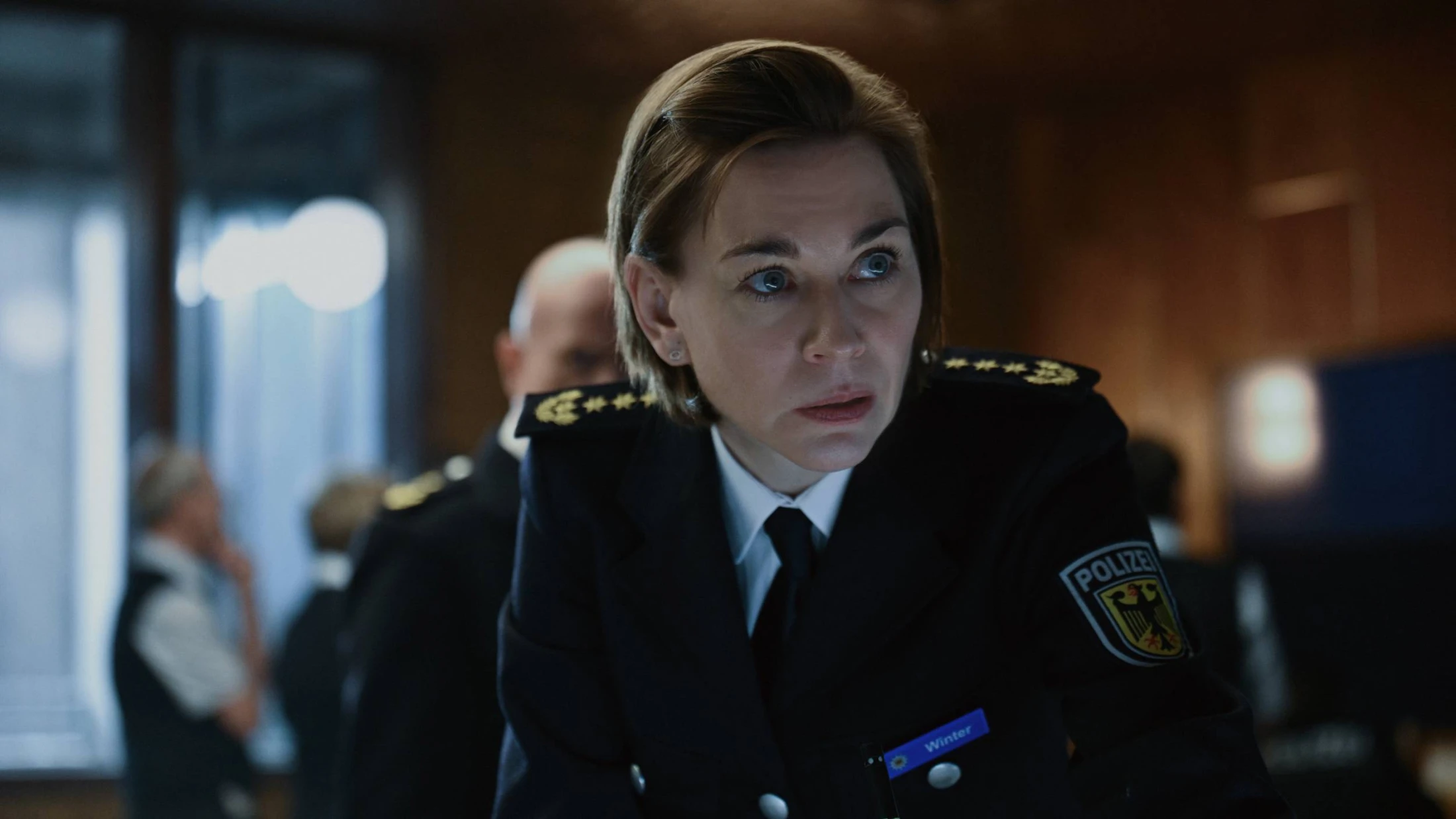 © Apple TV © Apple TV