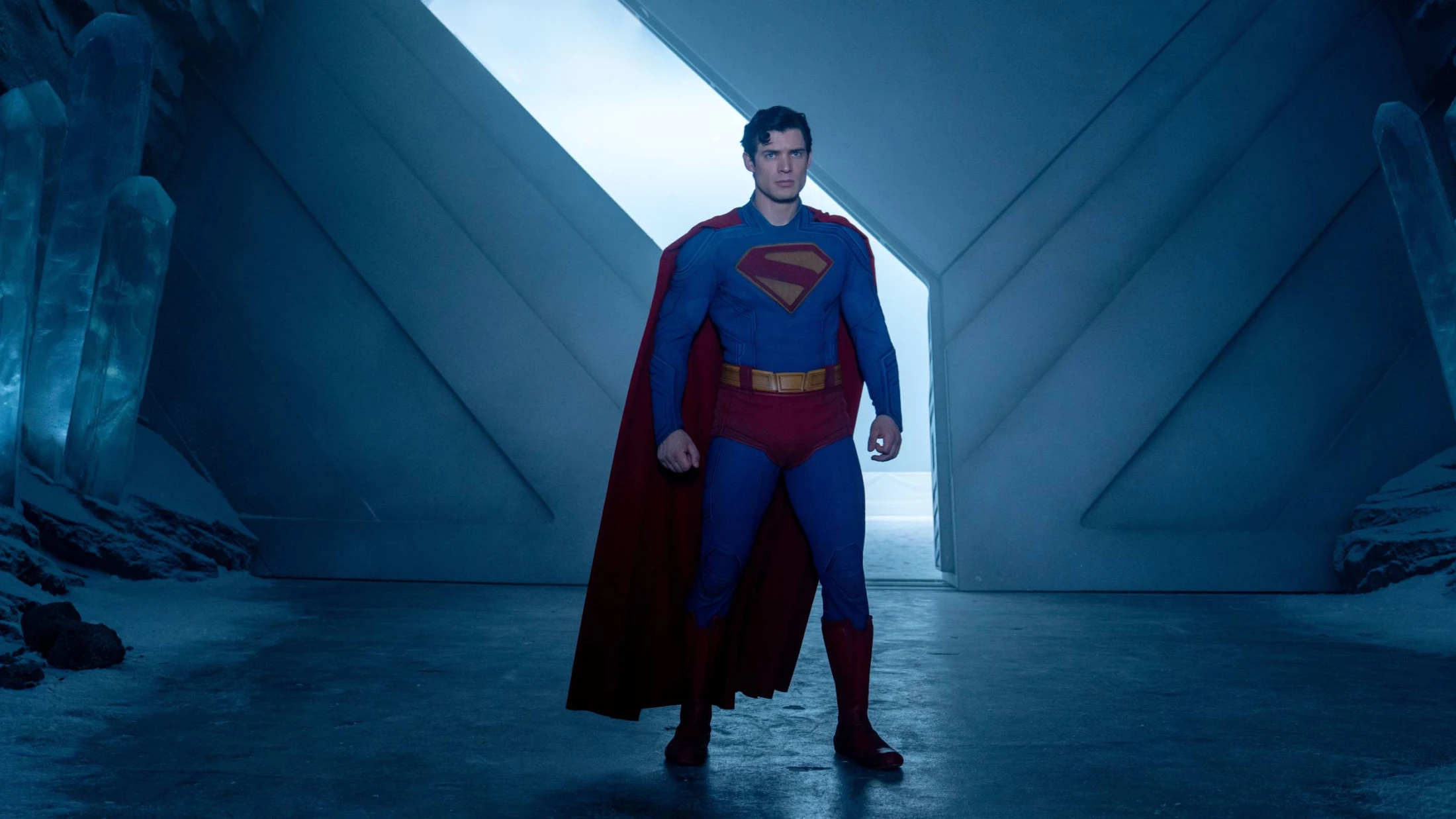 © 2025 Warner Bros. Ent. All Rights Reserved. TM & © DC / Jessica Miglio. © 2025 Warner Bros. Ent. All Rights Reserved. TM & © DC / Jessica Miglio.