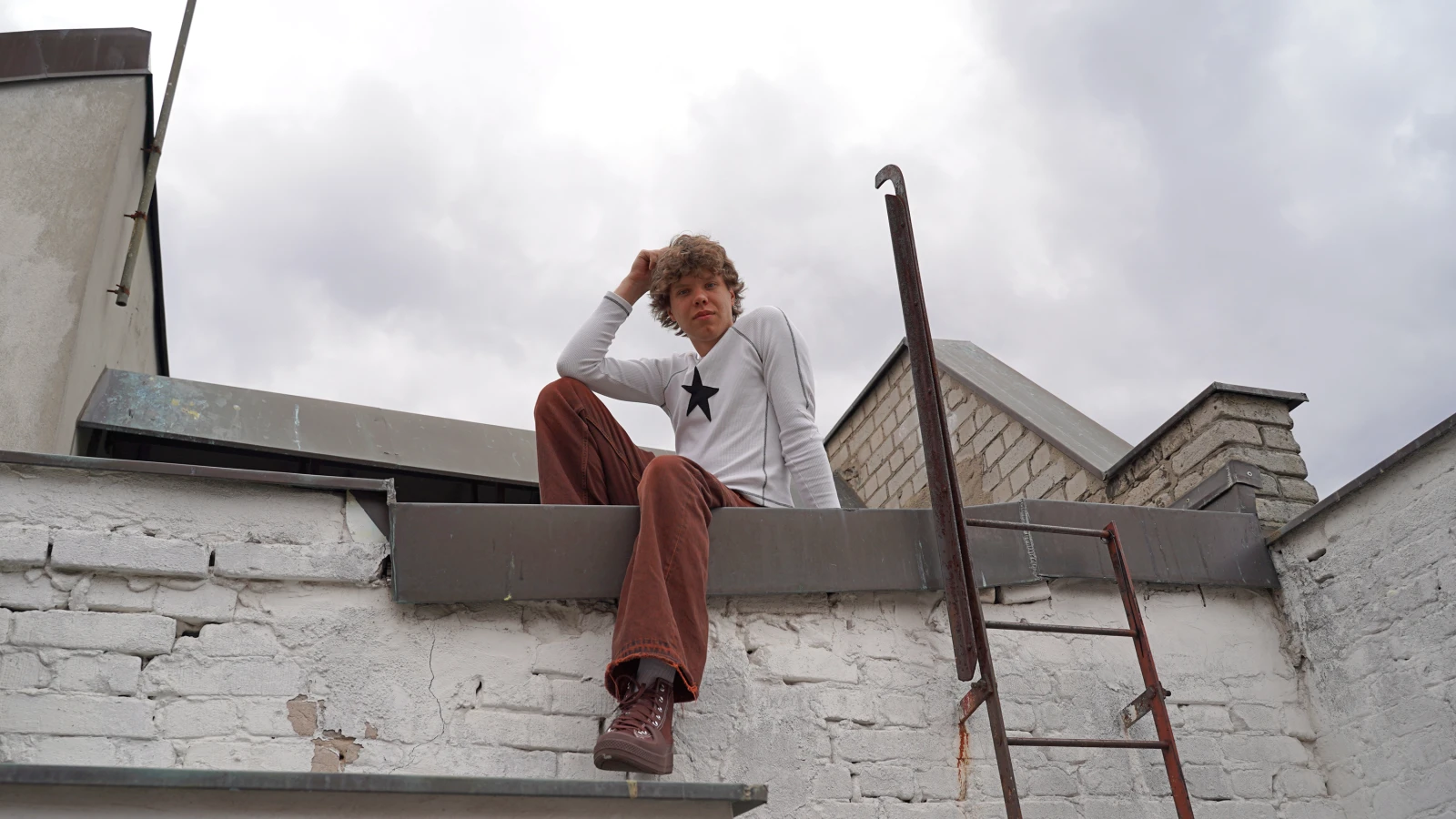 Zartmann | FluxFM Radar Berlin, © Constanze Kaul Zartmann | FluxFM Radar Berlin, © Constanze Kaul