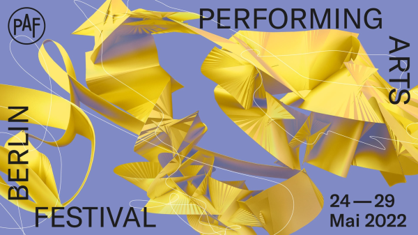 Performing Arts Festival 2022