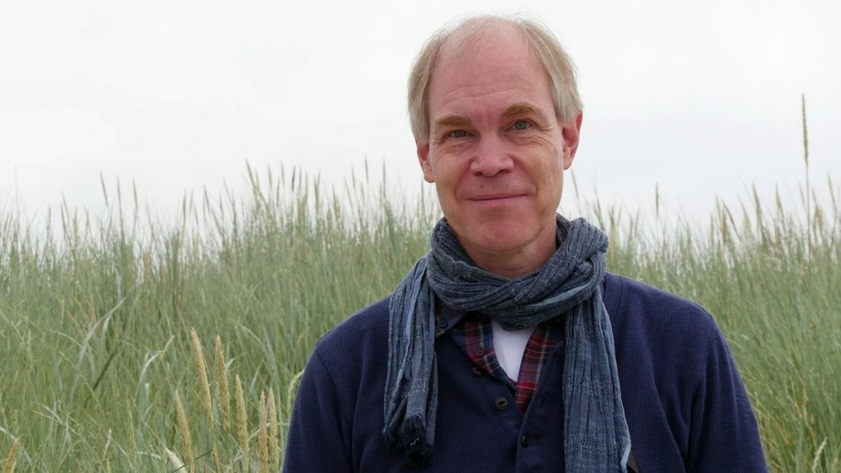 © Björn Benken © Björn Benken