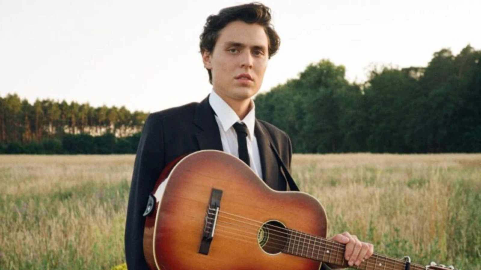 Luke Noa & The Crush | Konzert, © The Ocean I Am Luke Noa & The Crush | Konzert, © The Ocean I Am