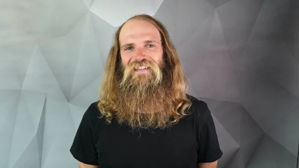 Martin Gertz, © Constanze Kaul Martin Gertz, © Constanze Kaul