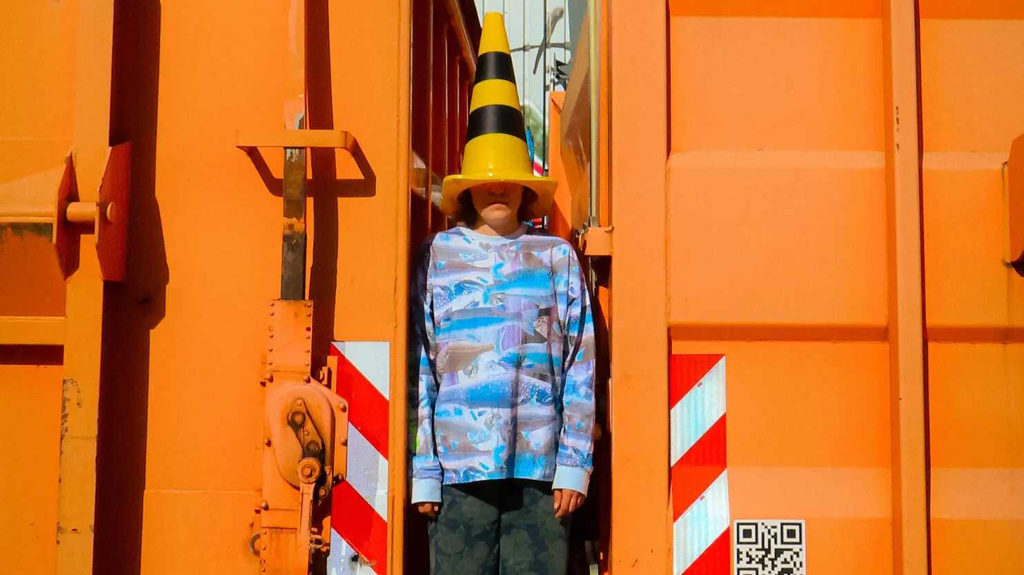 Fritzi Ernst | Konzert, © Laura Kahlert