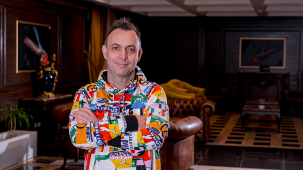 Dänemark ist WM-Topfavorit, aber DHB kann gute Rolle spielen | Bob Hanning im Interview, © Sascha Klahn / Füchse Berlin