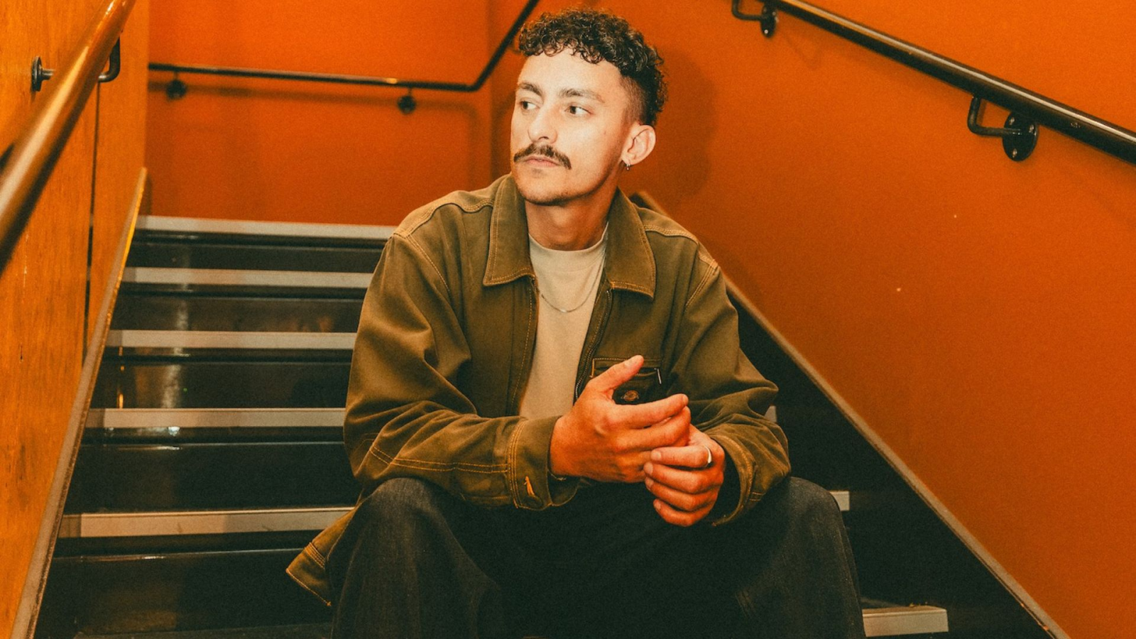 Antony Szmierek | Konzert, © Pressebild