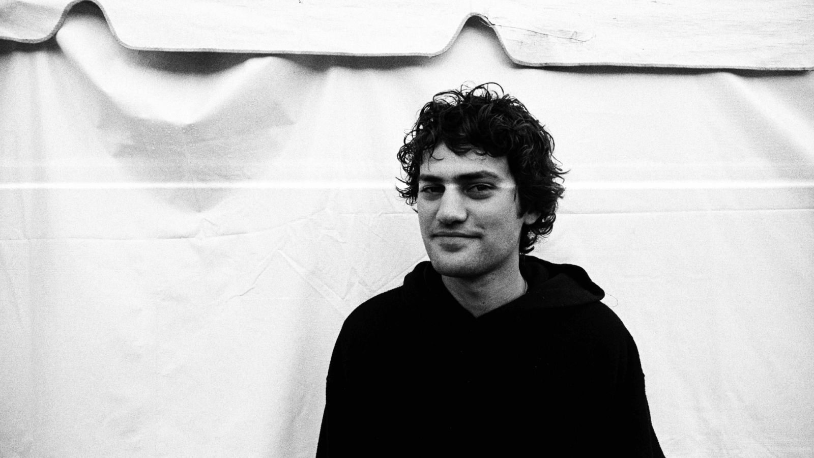 MJ Lenderman & The Wind | Konzert, © Charlie Boss