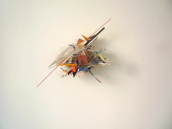 © Colin Ardley © Colin Ardley