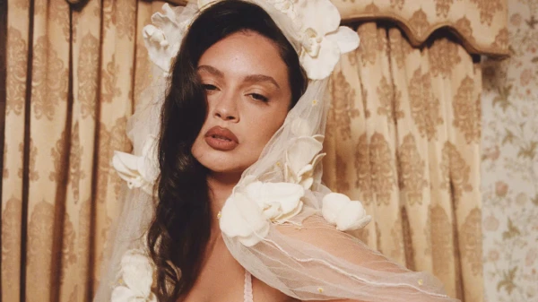 Sabrina Claudio | Konzert, © Pressebild Sabrina Claudio | Konzert, © Pressebild