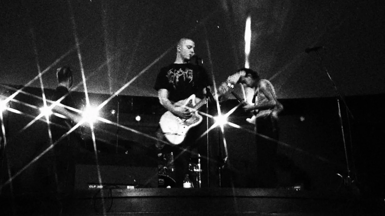 Traumatin | Konzert (verschoben), © Pressebild via Loft Concerts Traumatin | Konzert (verschoben), © Pressebild via Loft Concerts