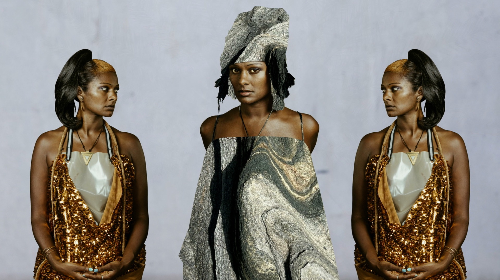 Perera Elsewhere | Ohrspiel, © Gene Glover