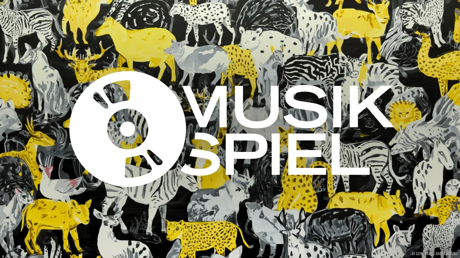 Amsel, Biene, Capybara: Welches ist euer Tier des Jahres? Sagt's mit nem Song! | Musikspiel Amsel, Biene, Capybara: Welches ist euer Tier des Jahres? Sagt's mit nem Song! | Musikspiel