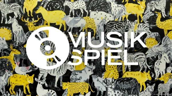 Amsel, Biene, Capybara: Welches ist euer Tier des Jahres? Sagt's mit nem Song! | Musikspiel Amsel, Biene, Capybara: Welches ist euer Tier des Jahres? Sagt's mit nem Song! | Musikspiel