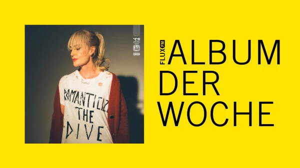 Metric - Romanticize The Dive | Album der Woche Metric - Romanticize The Dive | Album der Woche