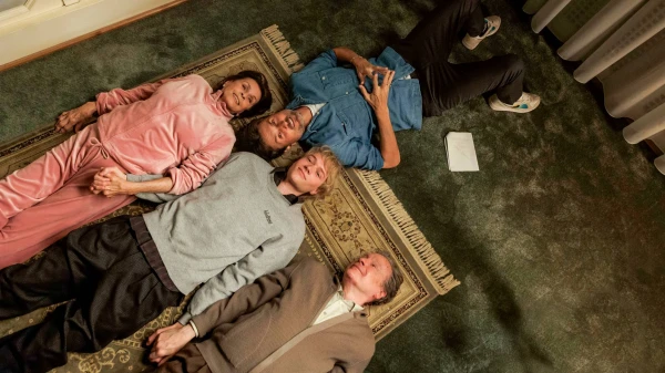 © 2025 Komplizen Film GmbH / Doll Filmproduktion GmbH / Warner Bros. Entertainment GmbH © 2025 Komplizen Film GmbH / Doll Filmproduktion GmbH / Warner Bros. Entertainment GmbH