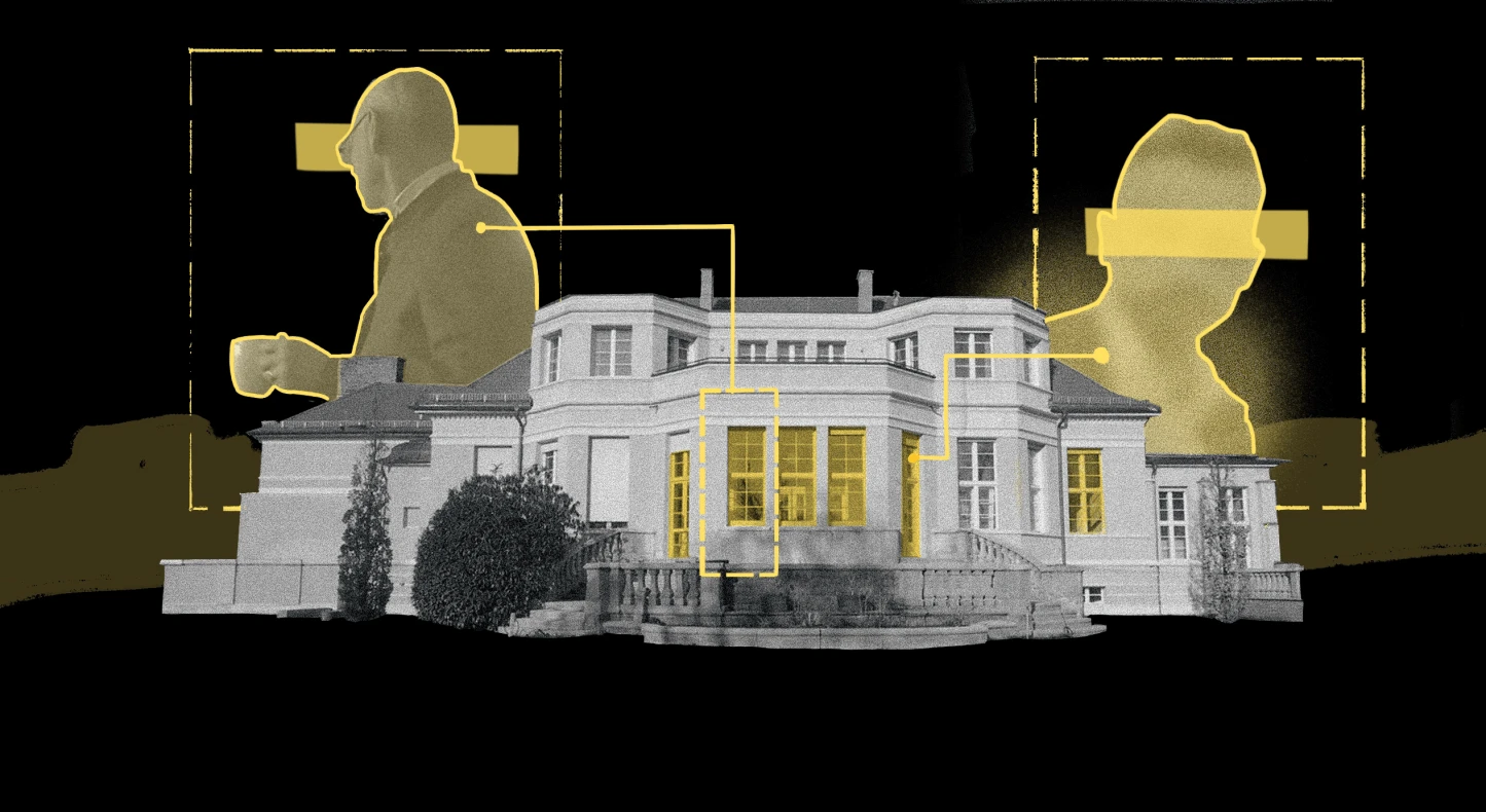 © Anwar / Correctiv © Anwar / Correctiv