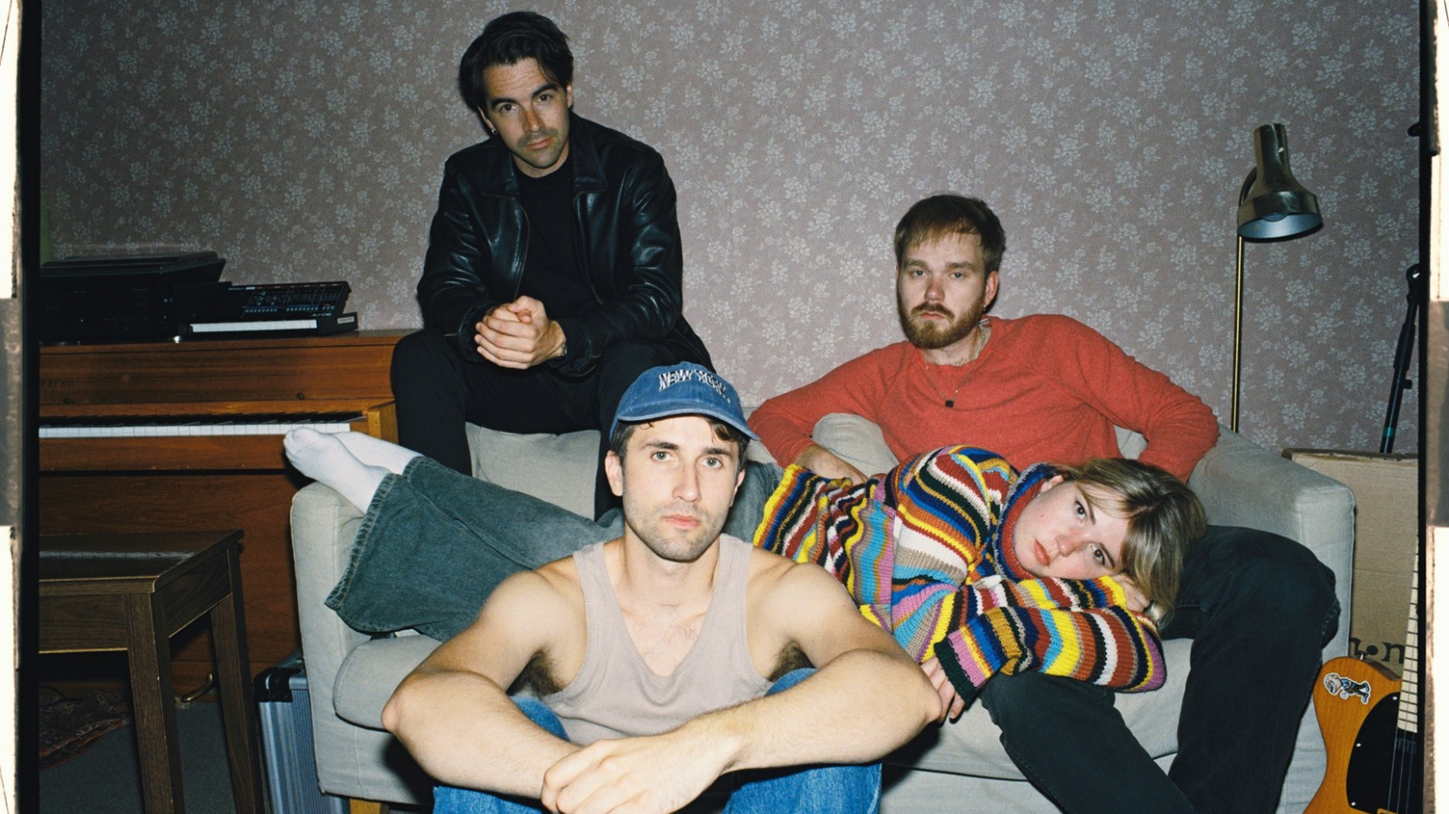 Girl Scout | Konzert, © Christofer Zetterlung & Emilia Jagerman