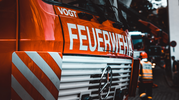 175 Jahre Berliner Feuerwehr: Wie alles begann | Berliner Schnipsel, © Louis