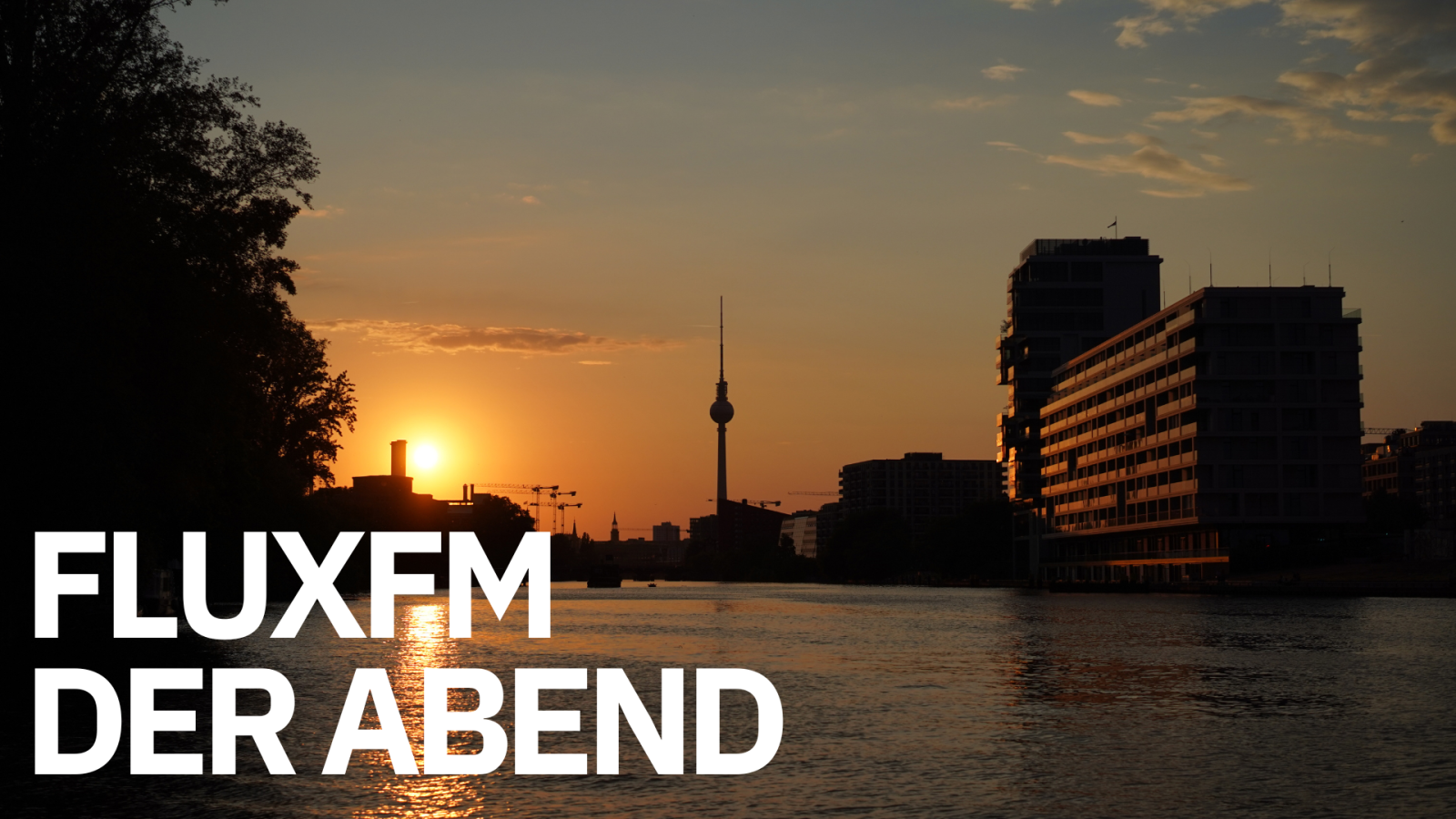 FluxFM Der Abend