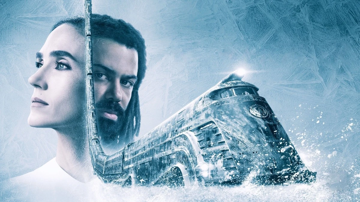 Snowpiercer | Breitbild Snowpiercer | Breitbild