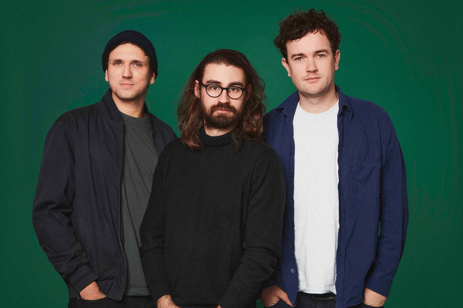 SIND | Konzert, © EYECANDY Berlin SIND | Konzert, © EYECANDY Berlin