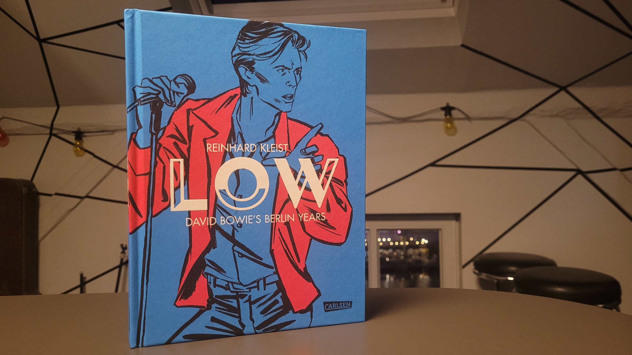 © Ron Stoklas / FluxFM