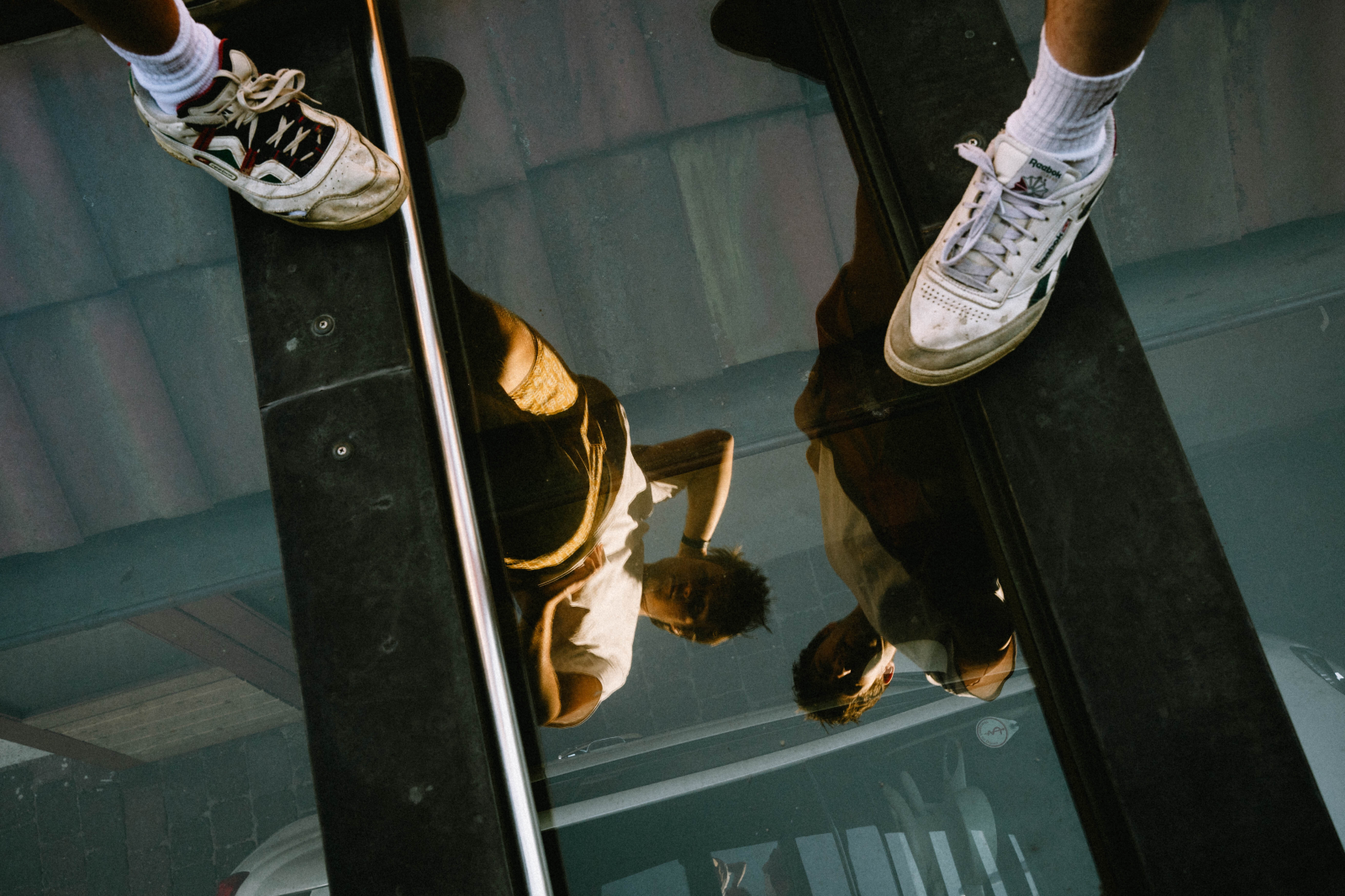 So Soon | Konzert, © Fleming Fuchs